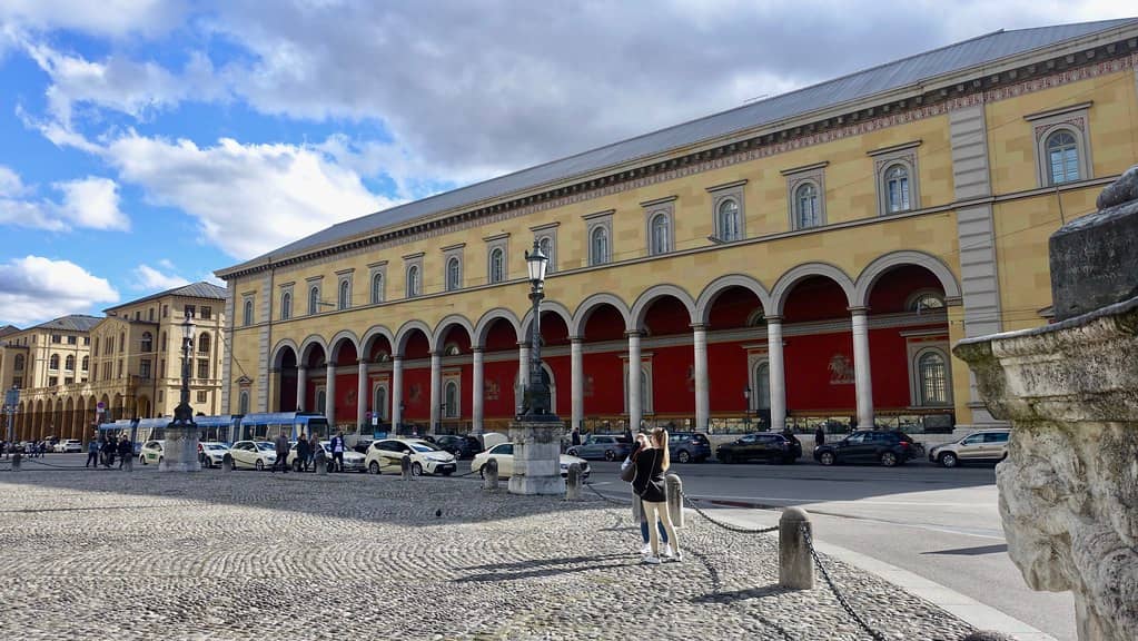 Neo-Gothic Architecture