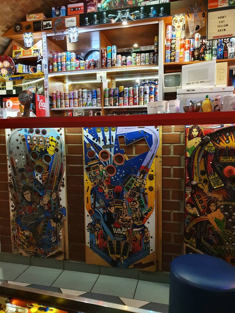 Europe's Largest Collection