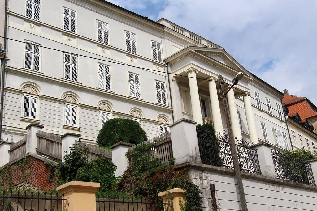 Croatian Academy of Sciences and Arts