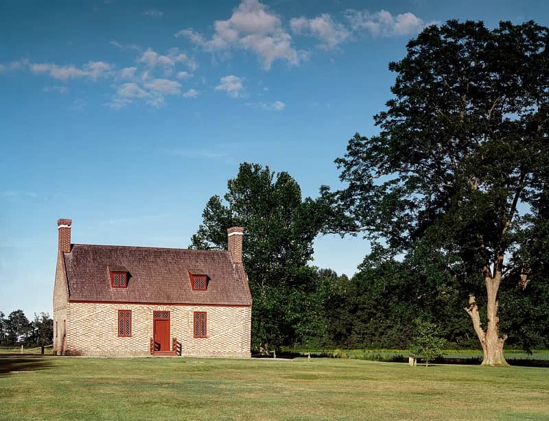 Guided Historical Tour