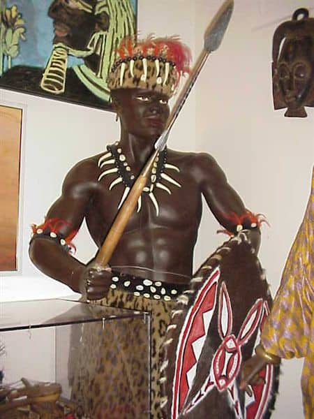 Influential Black Leaders