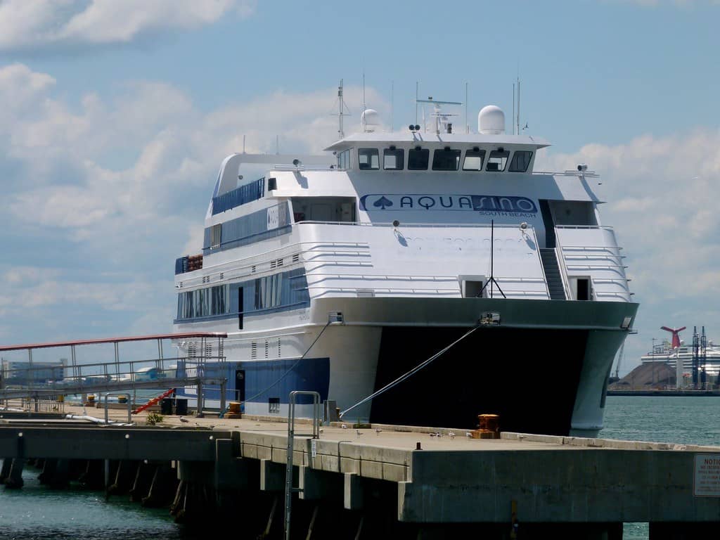 Port Canaveral Views