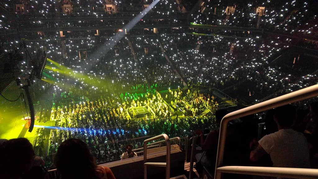 Concert Performances