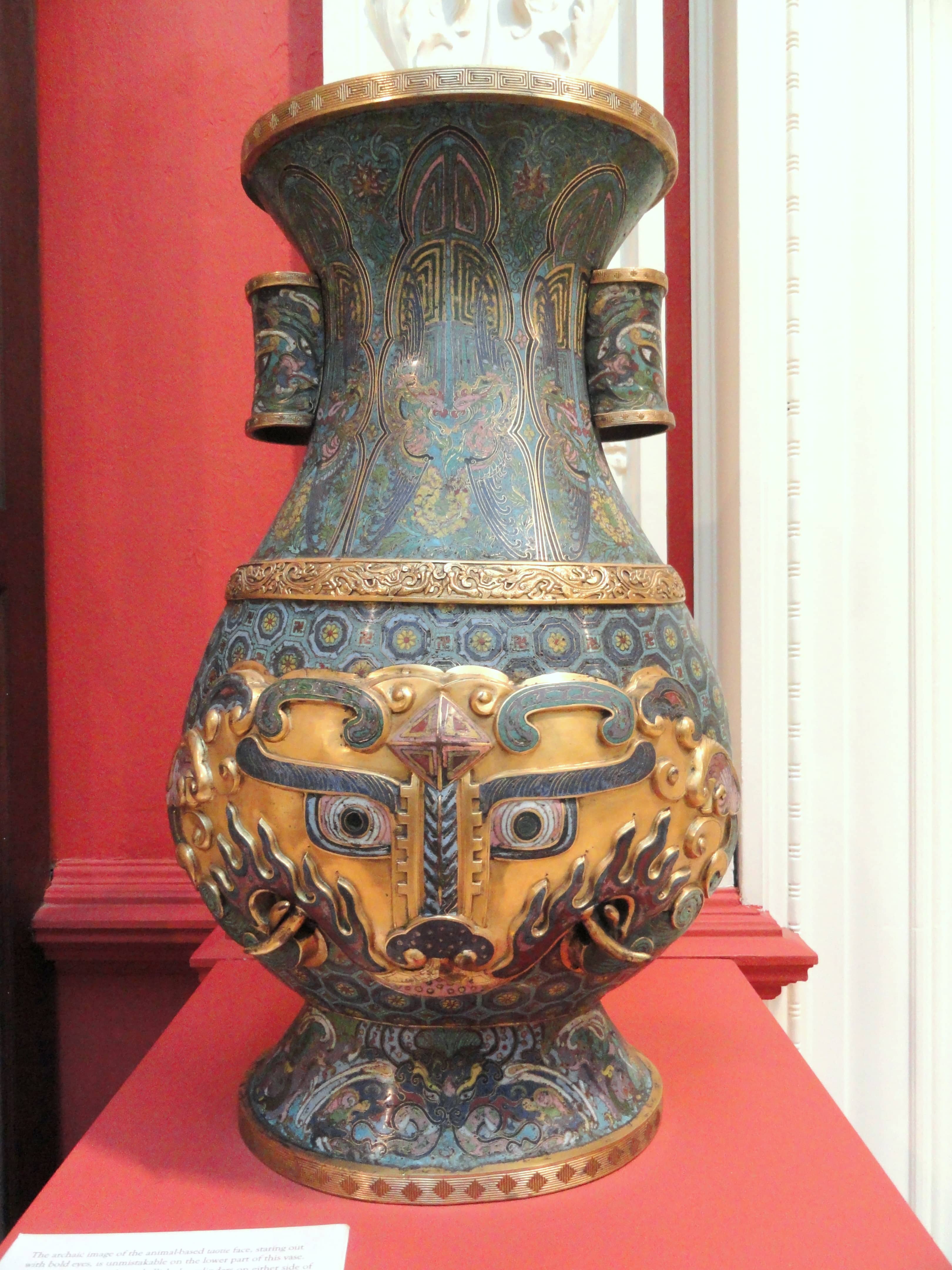 Asian Art Collection