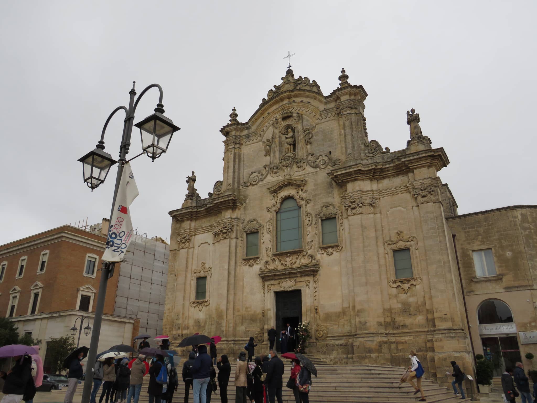 Piazza San Francesco