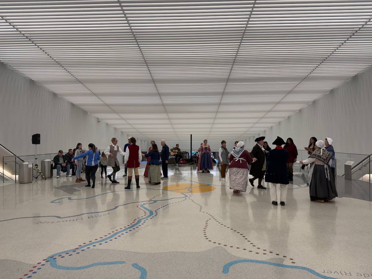 Batik Class Experience