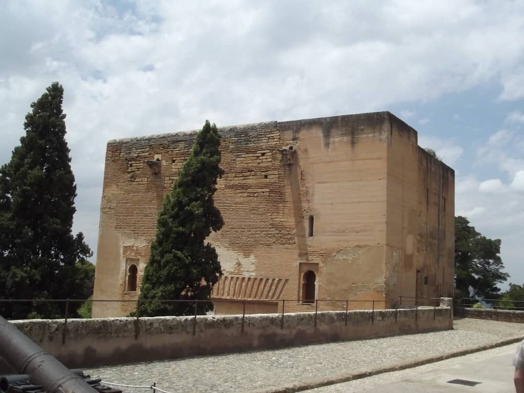 Mysterious Hand and Key Symbols