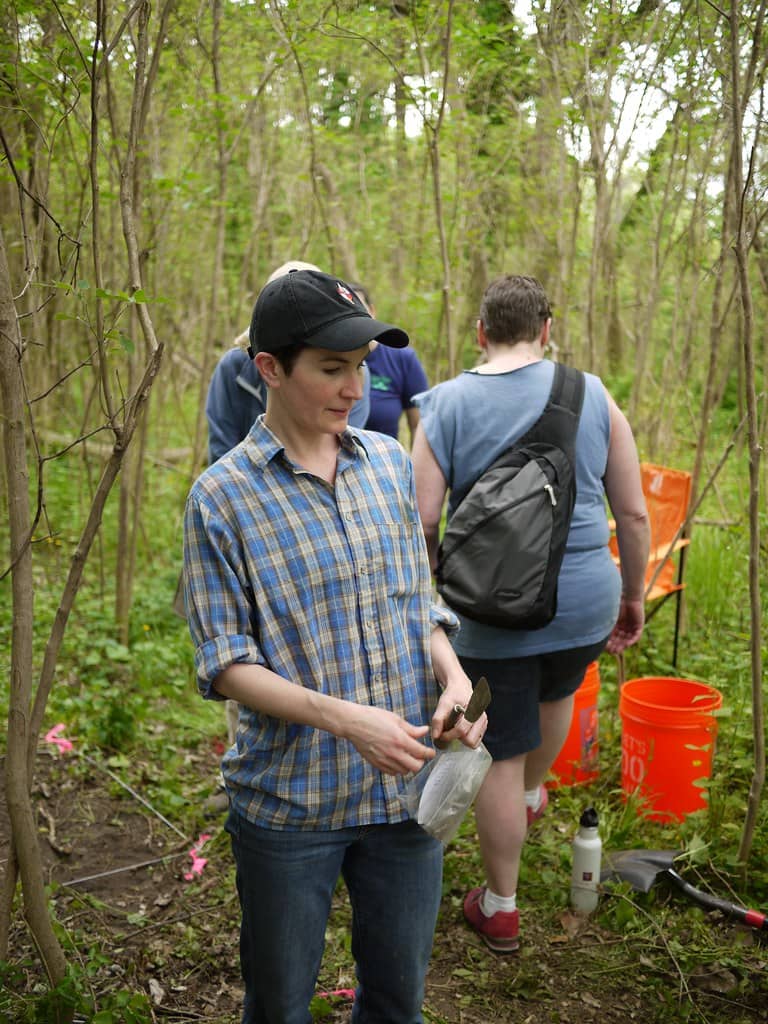 Scenic Walking Trails
