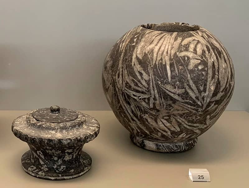 Historical Artifacts & Documents