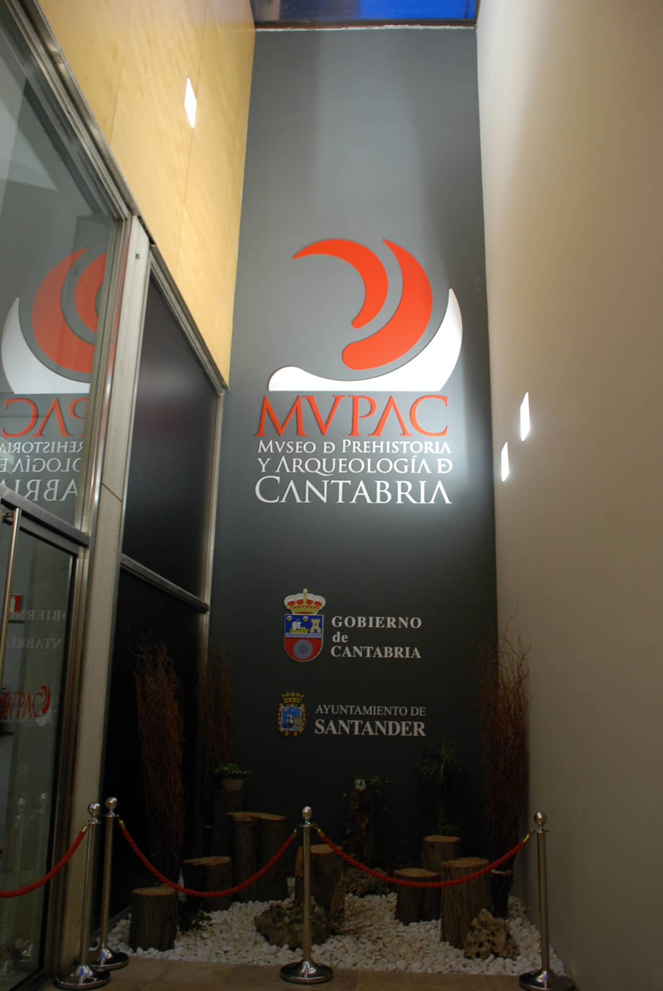 Cantabrian Archaeology