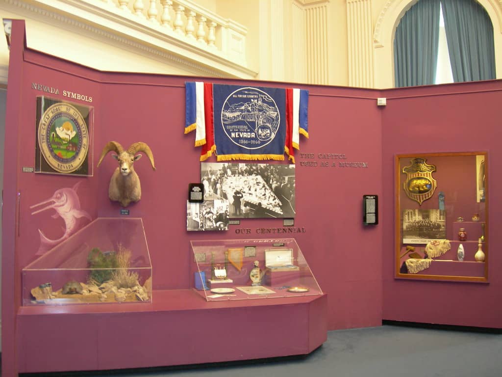 Interactive Museum Exhibits