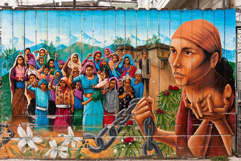Mission District Cultural Hub