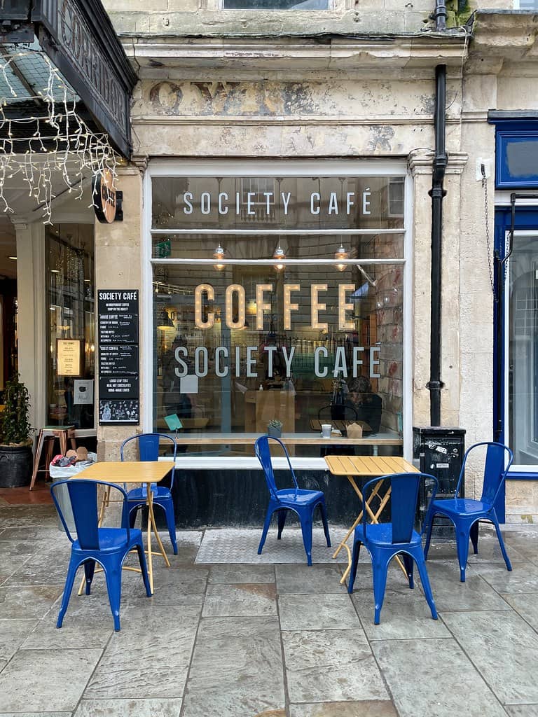 Independent Boutiques