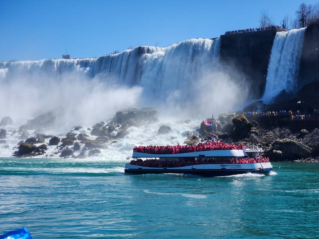 Niagara City Cruises