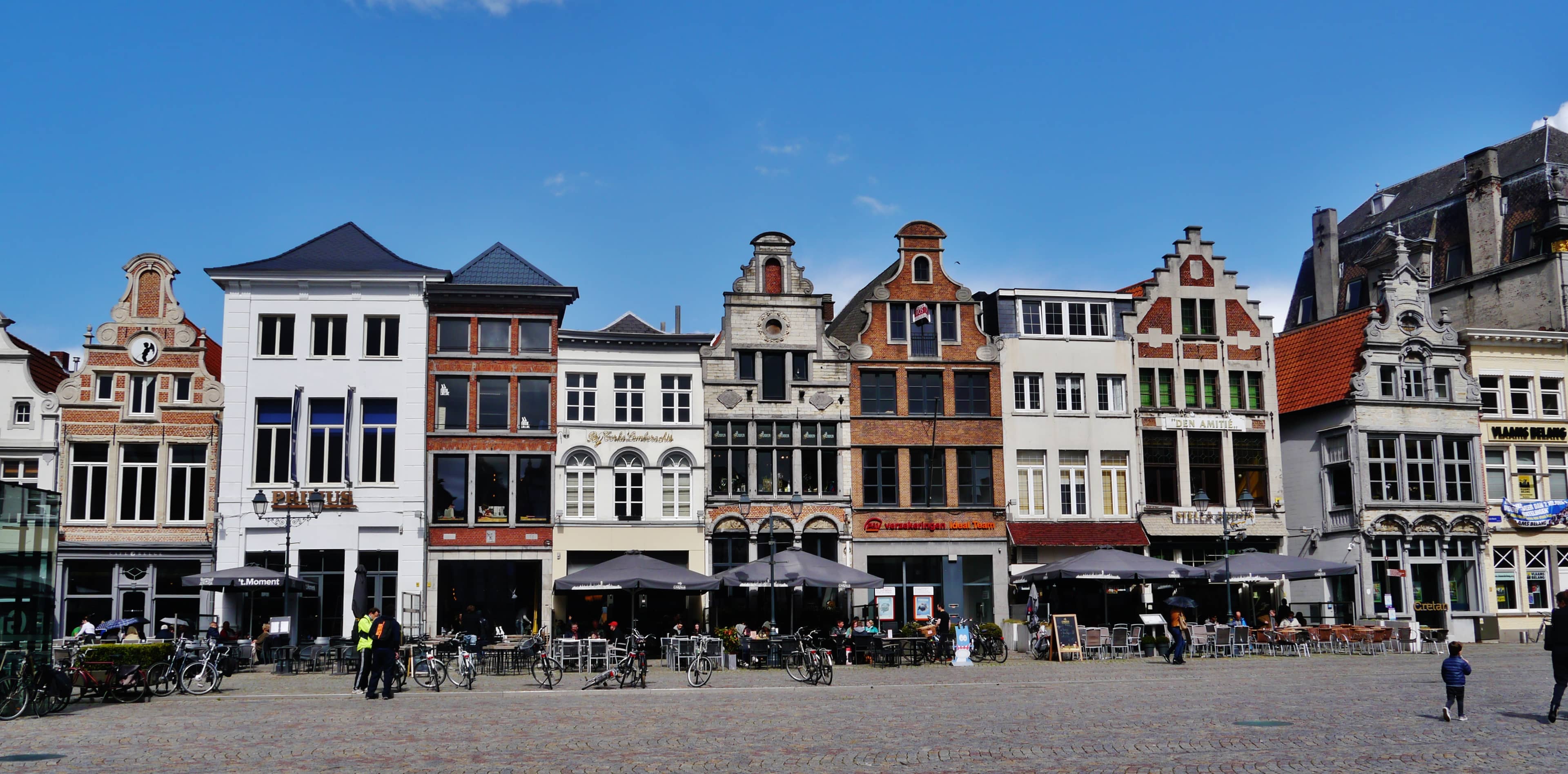 Grote Markt