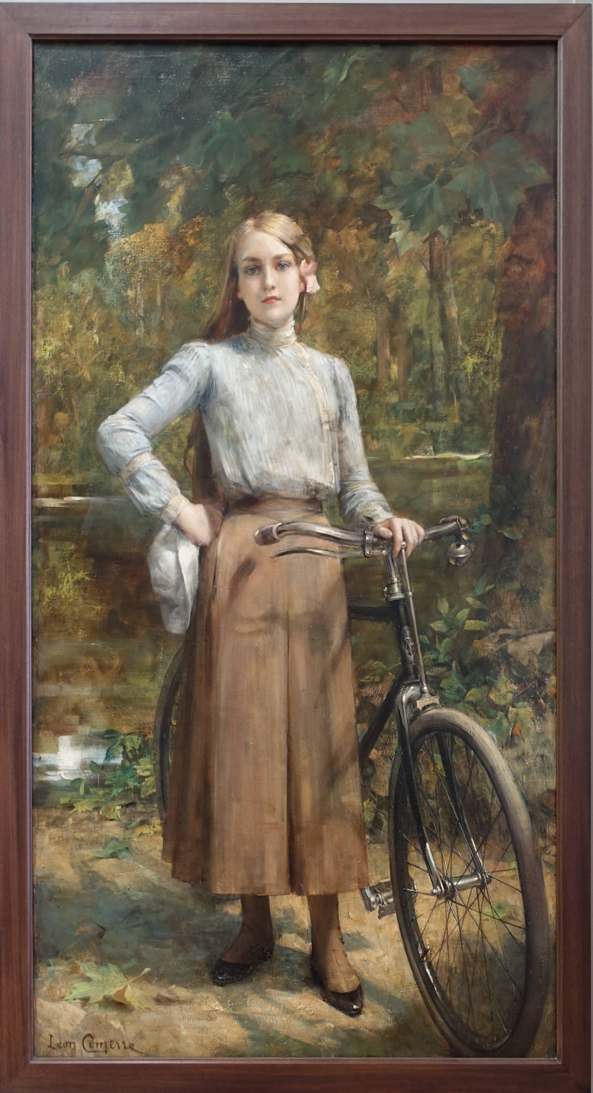 Permanent Collections of Fine Arts