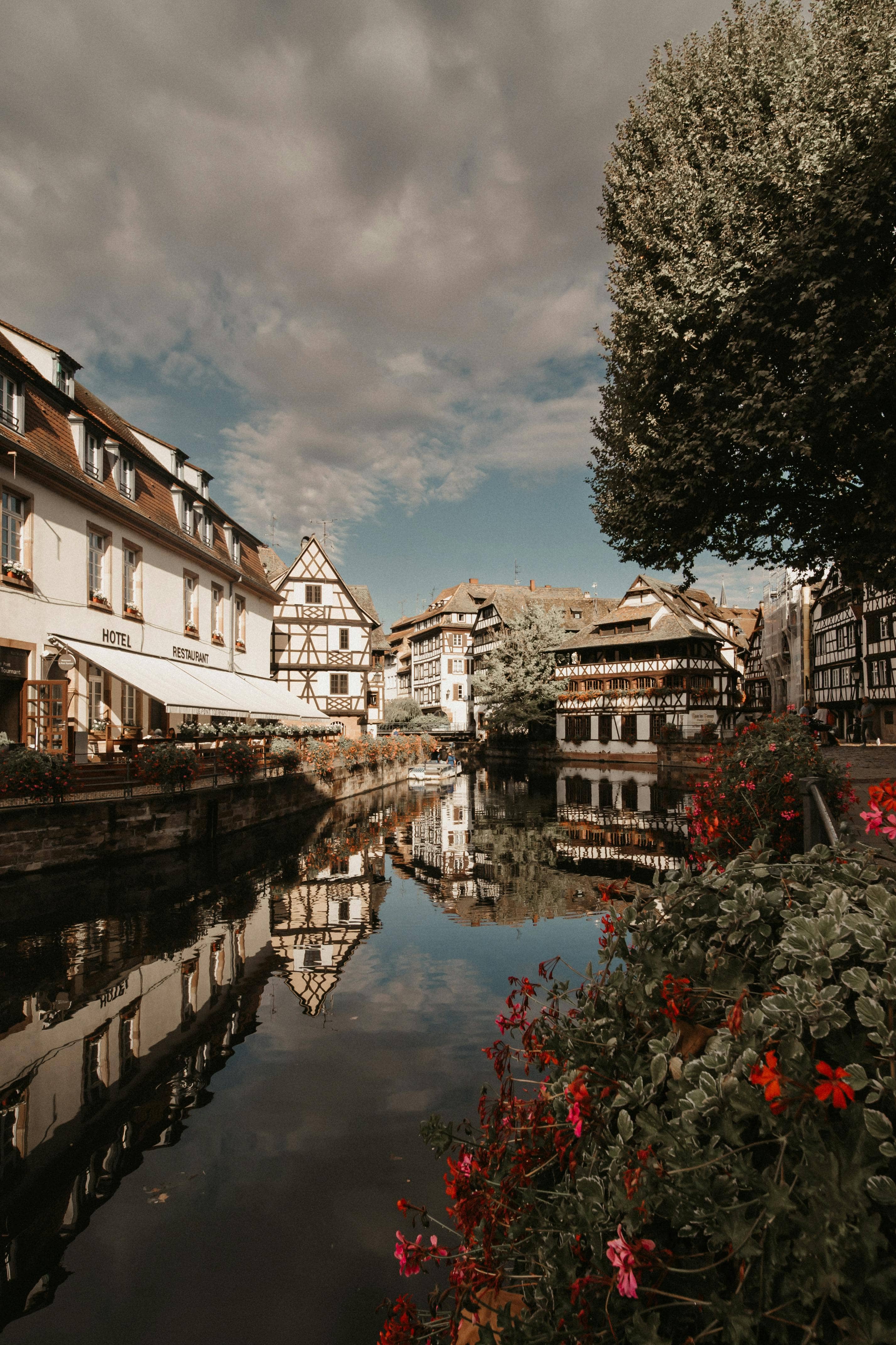 Petite France Quarter