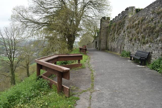 Castle Hill Viewpoint