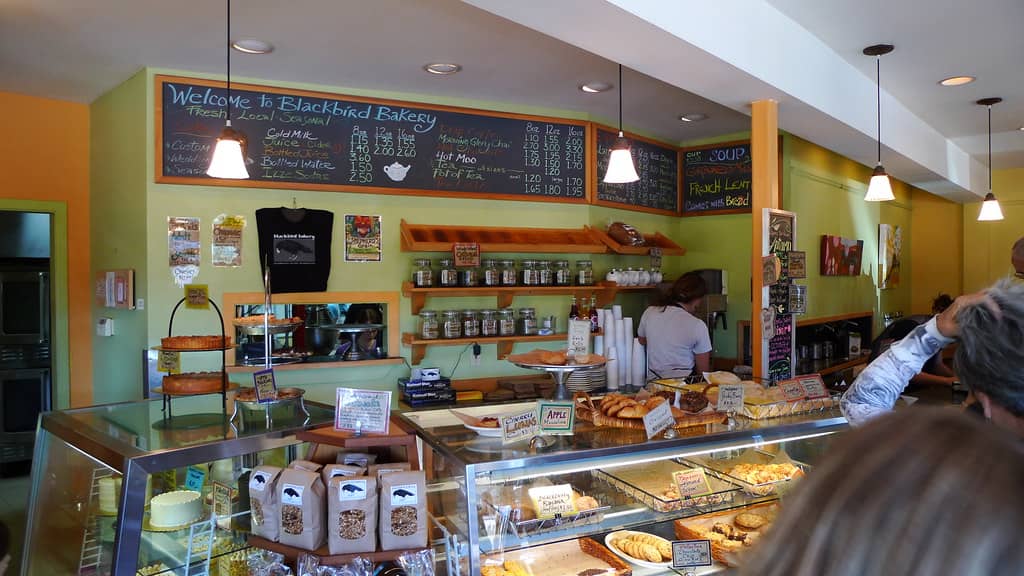 Local Culinary Delights