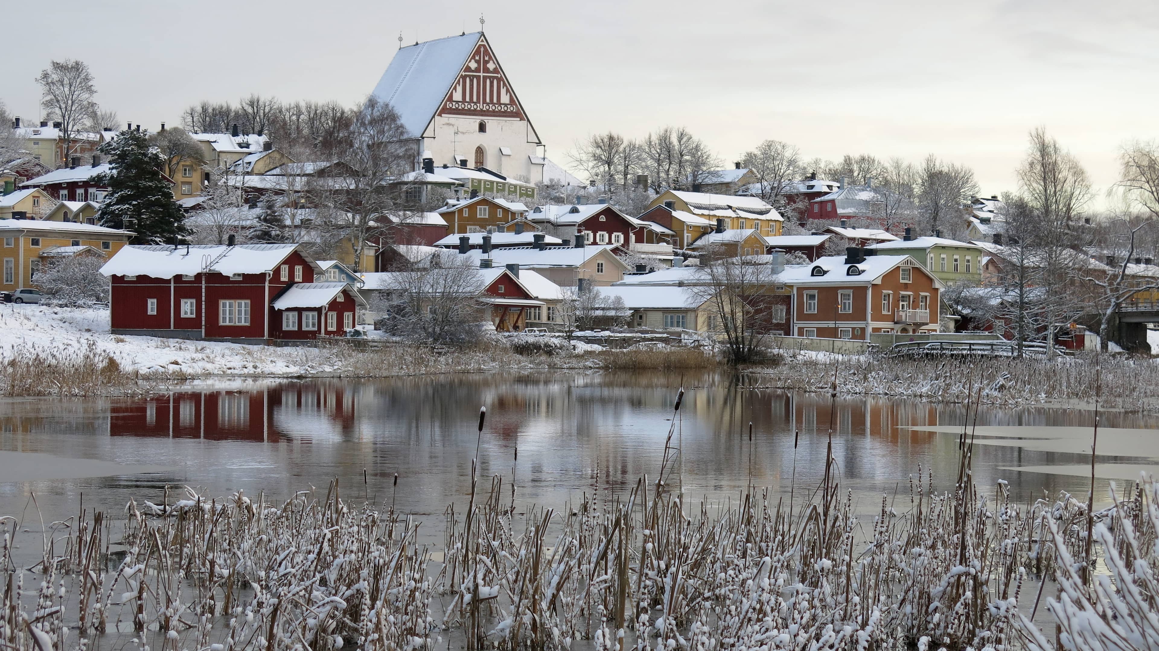 Porvoo Cathedral