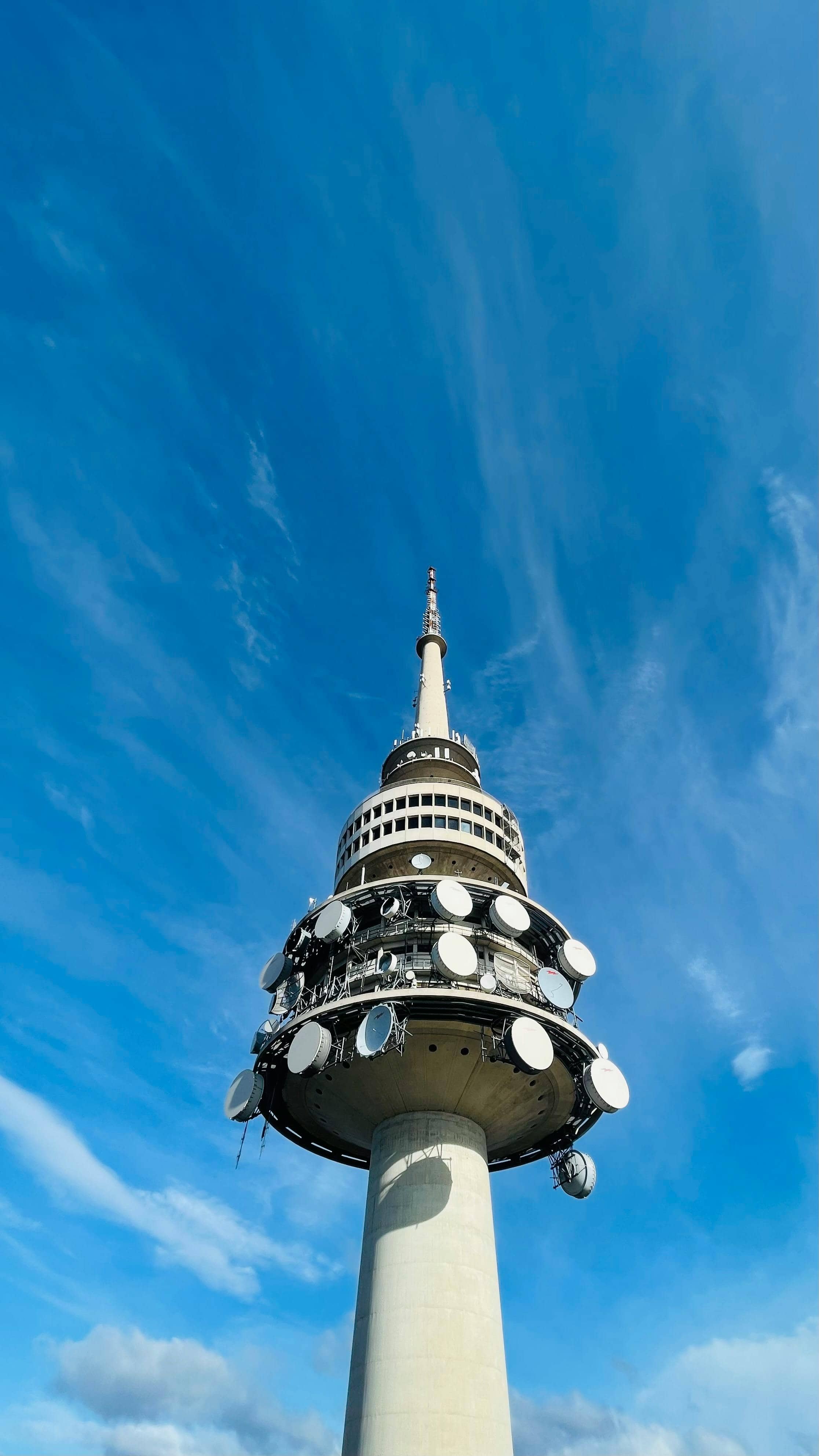 Architectural Landmark