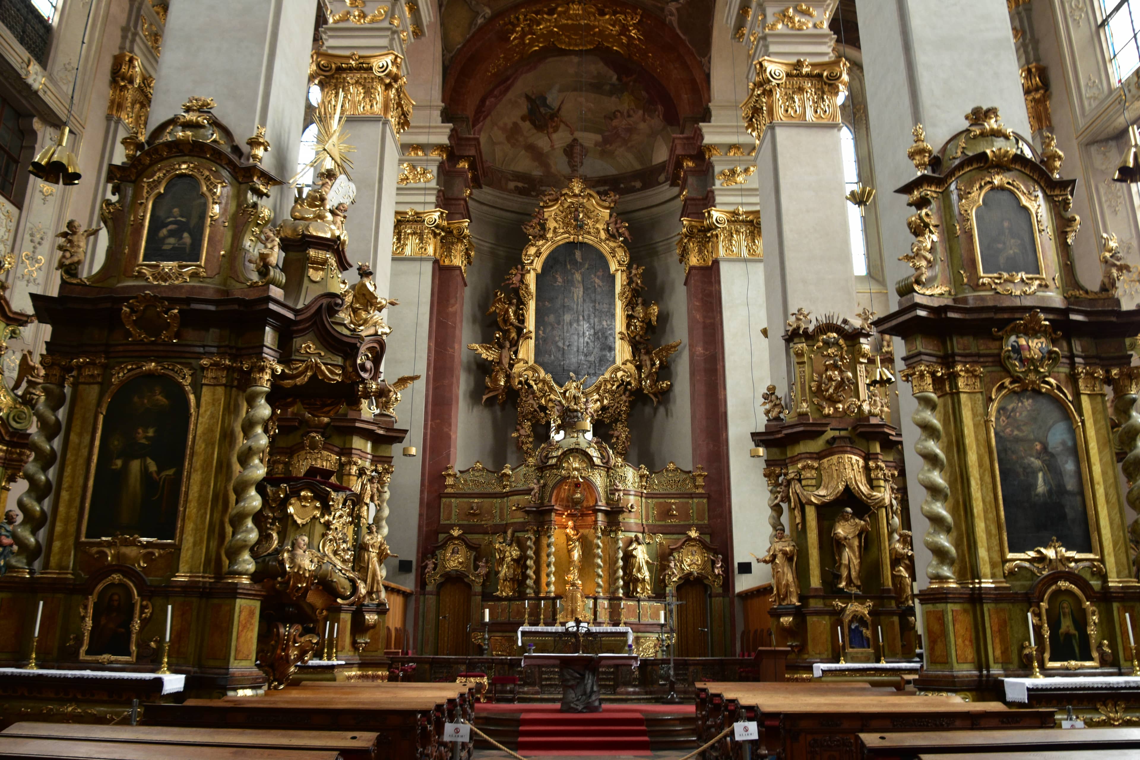 Architectural Evolution