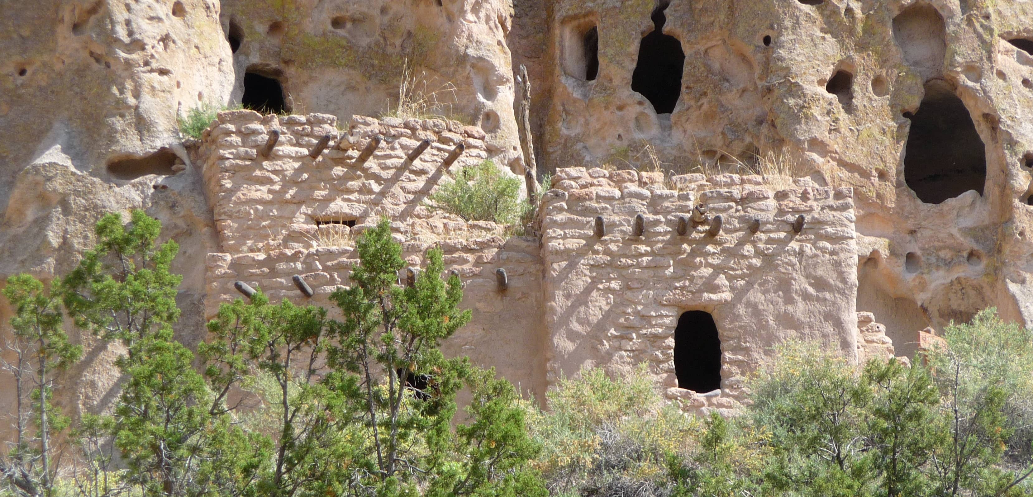 Bandelier National Monument