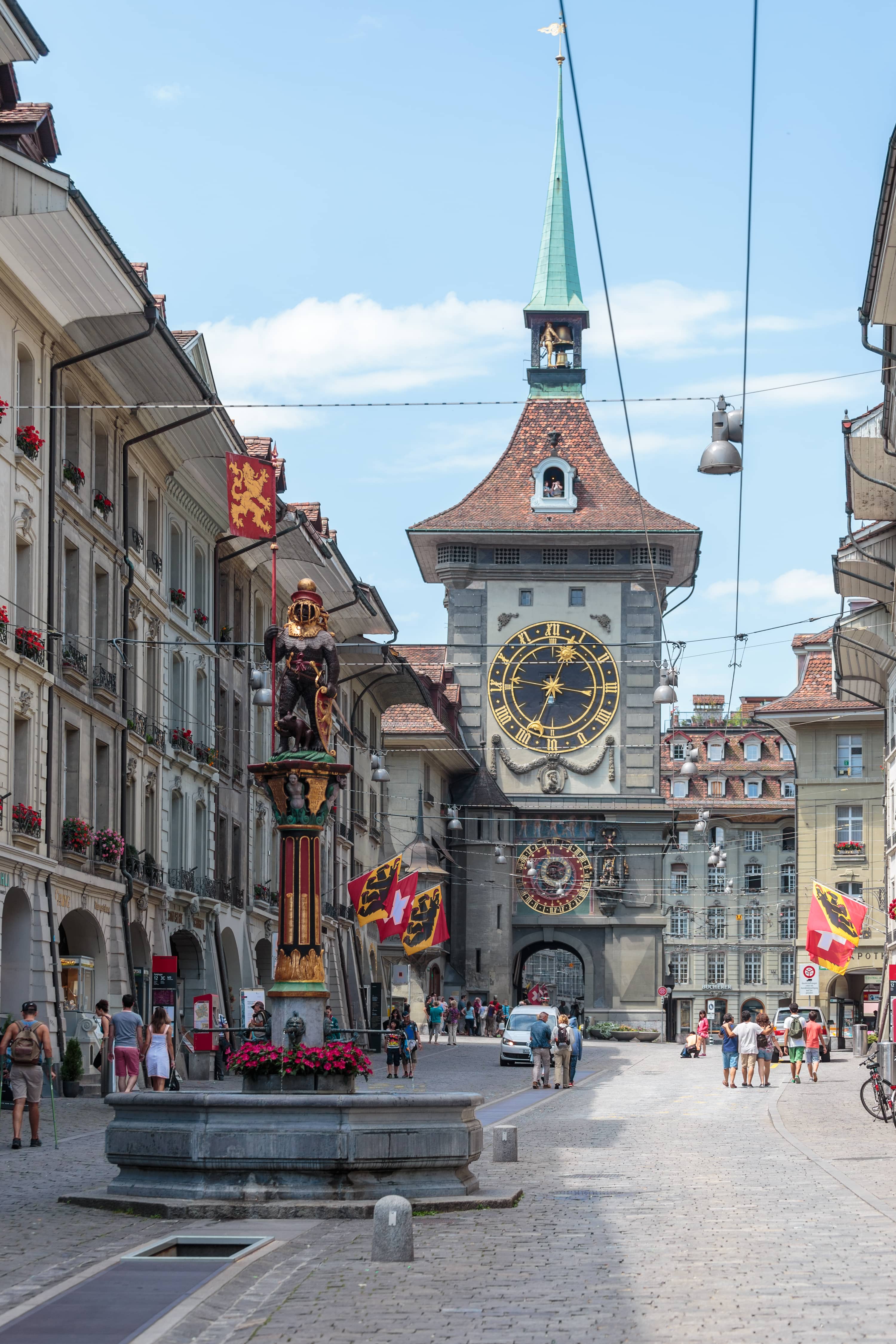 UNESCO World Heritage Charm