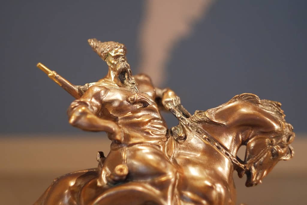 Gifts of the Presidency