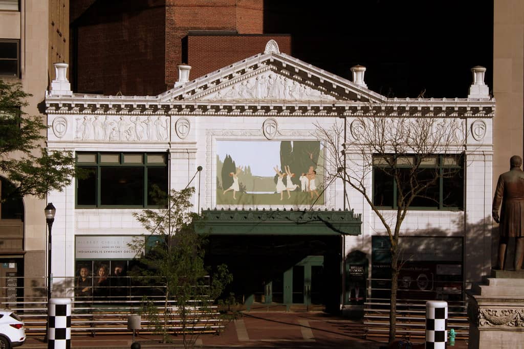 Architectural Grandeur