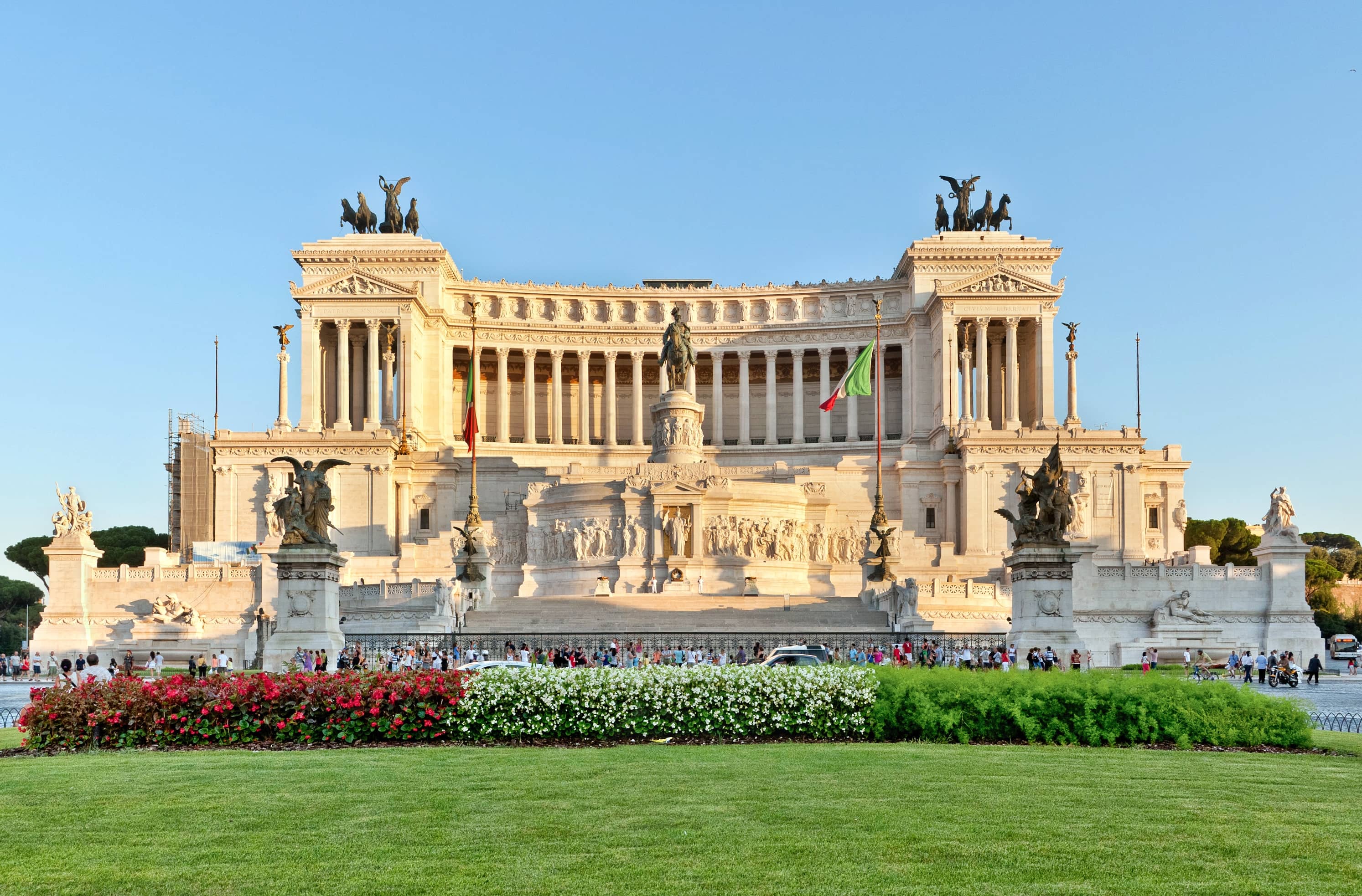 National Monument to Victor Emmanuel II