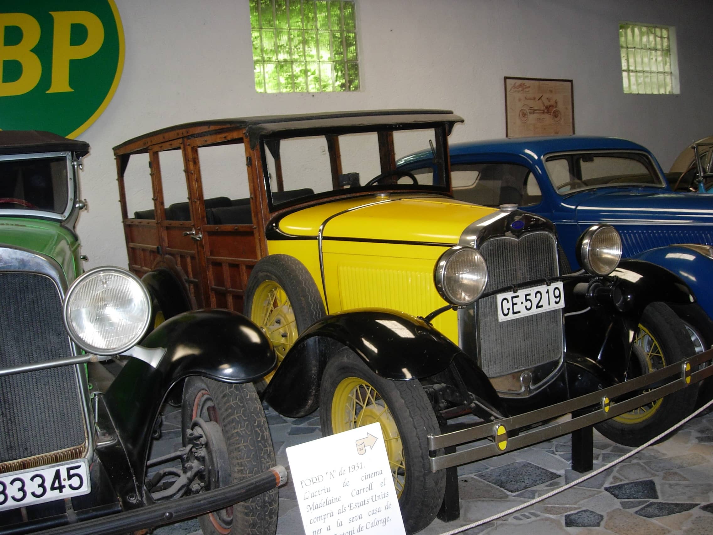 Diverse Collection (1910-1970)