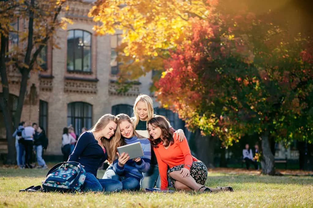 Student Life & Activities