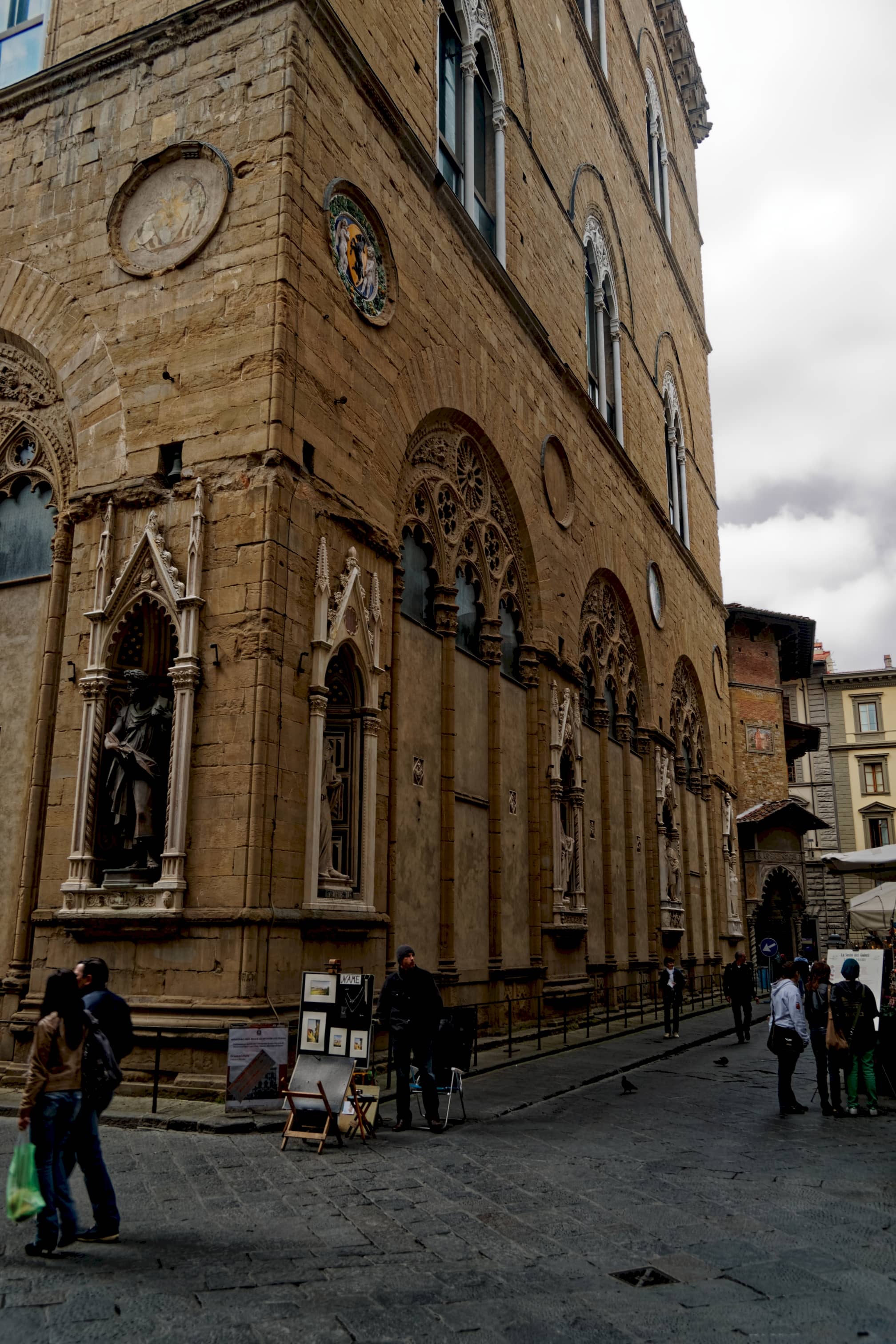 Architectural Marvels