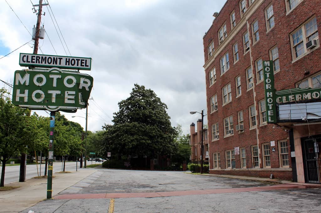 Independent Bookstores
