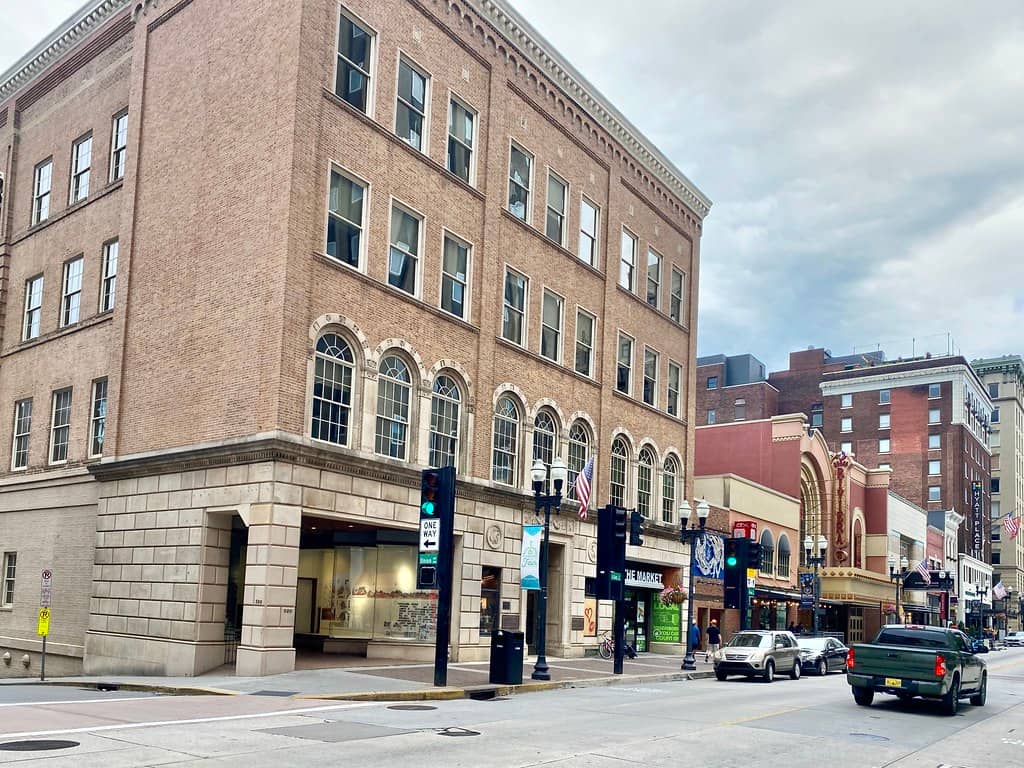 Historic Architecture