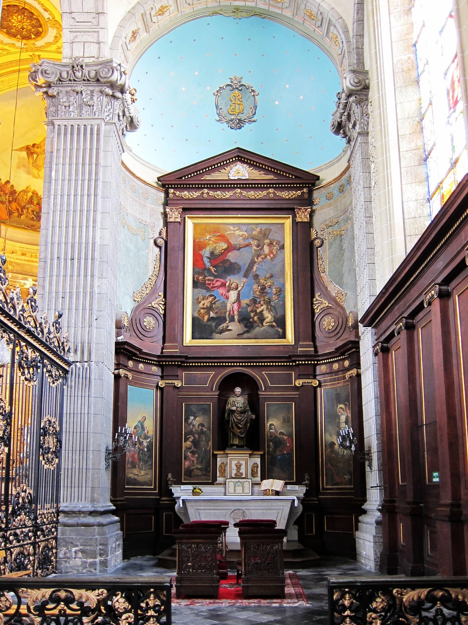 Historical Significance