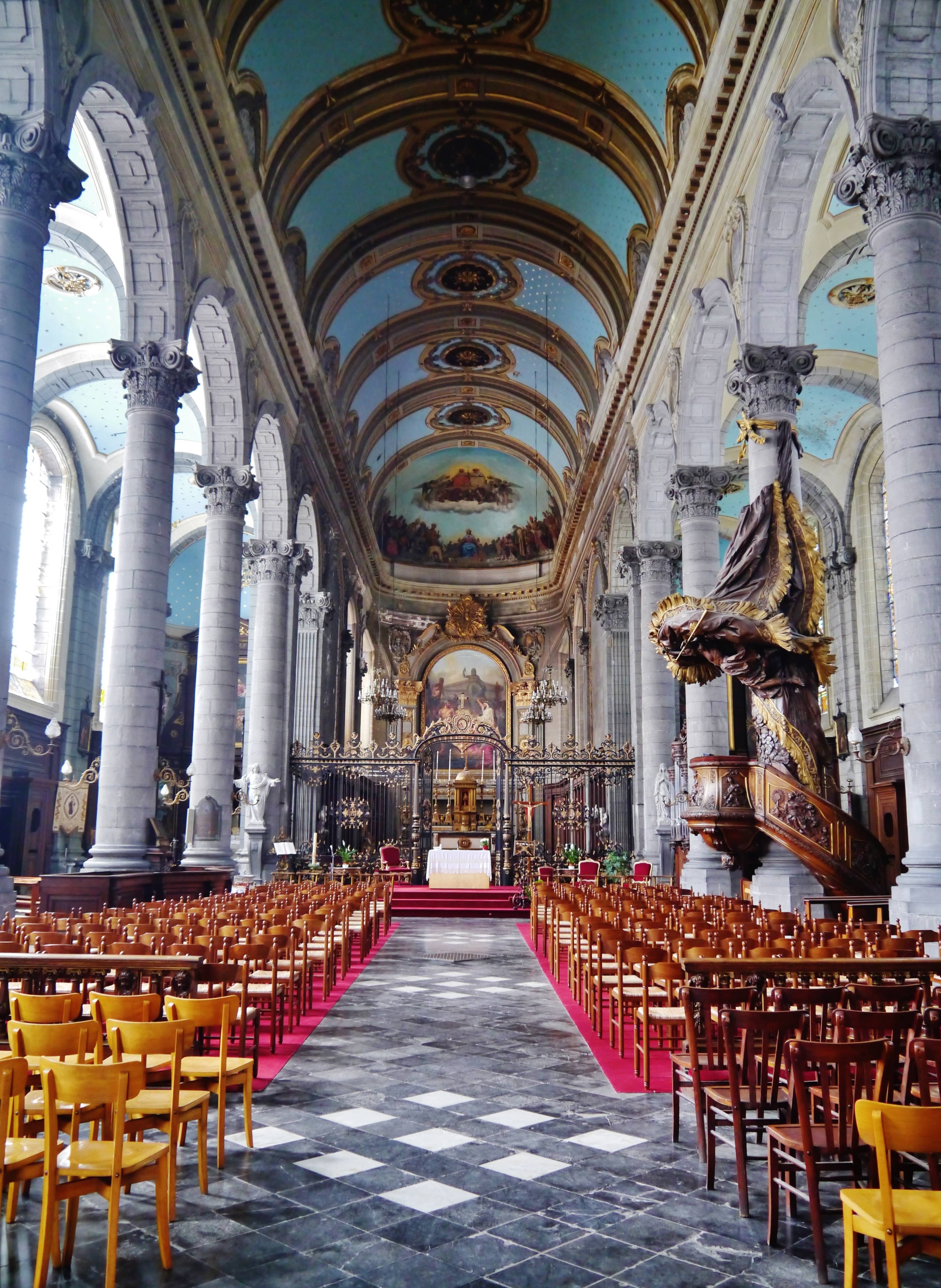 Beautiful Atmosphere