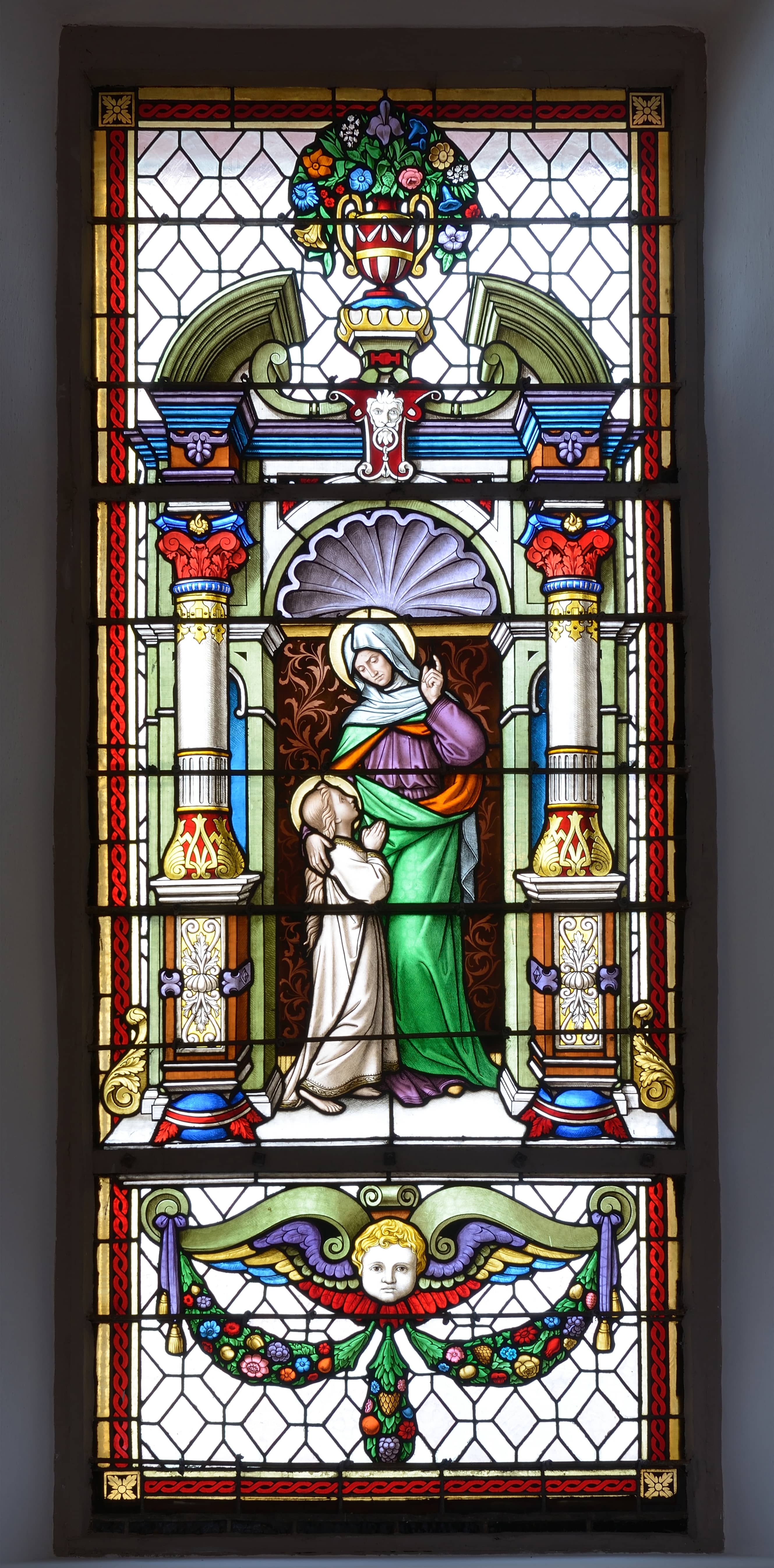 Canneel's Interior Artistry