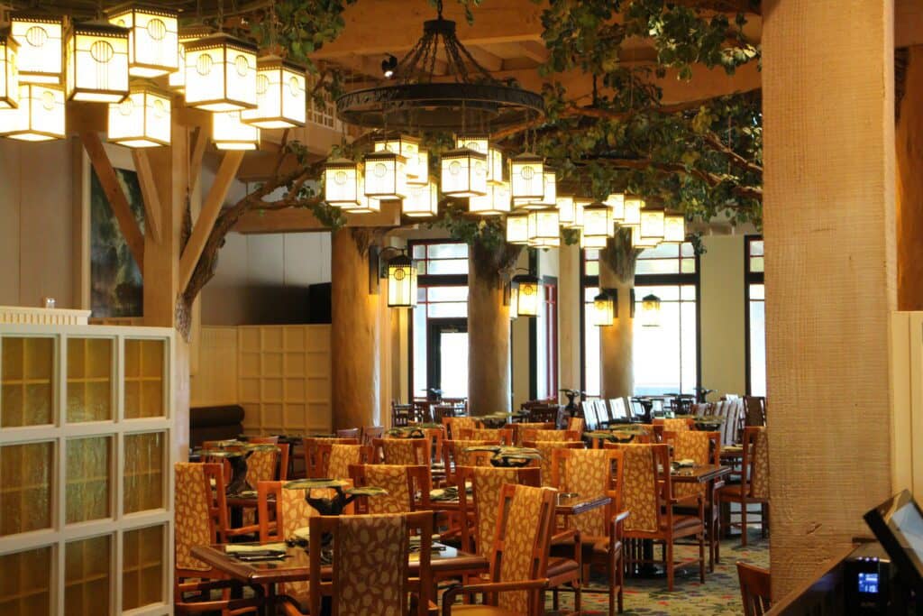 Local Eateries & Bars