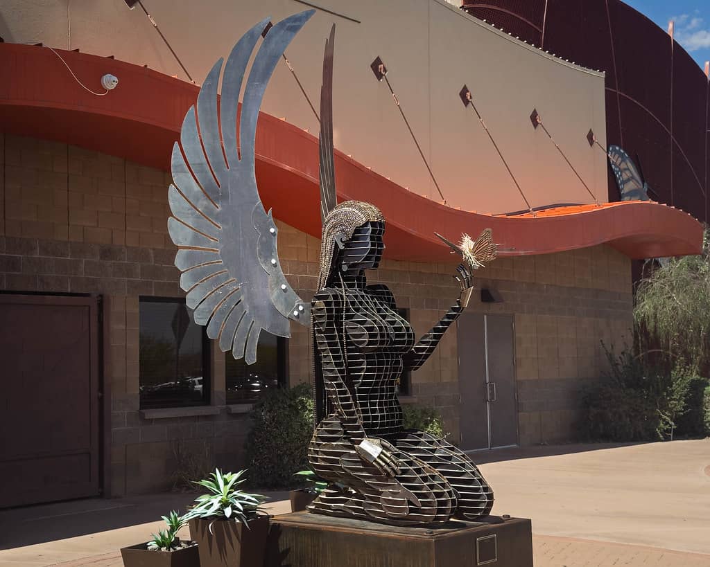 Butterfly Wonderland