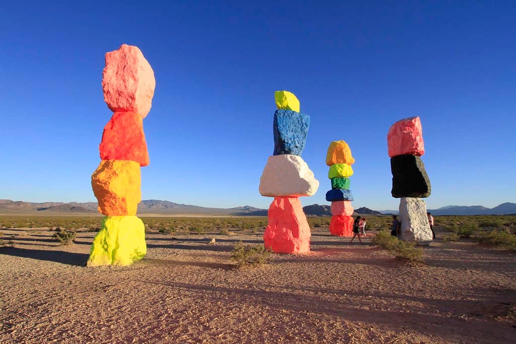 Photographer's Paradise