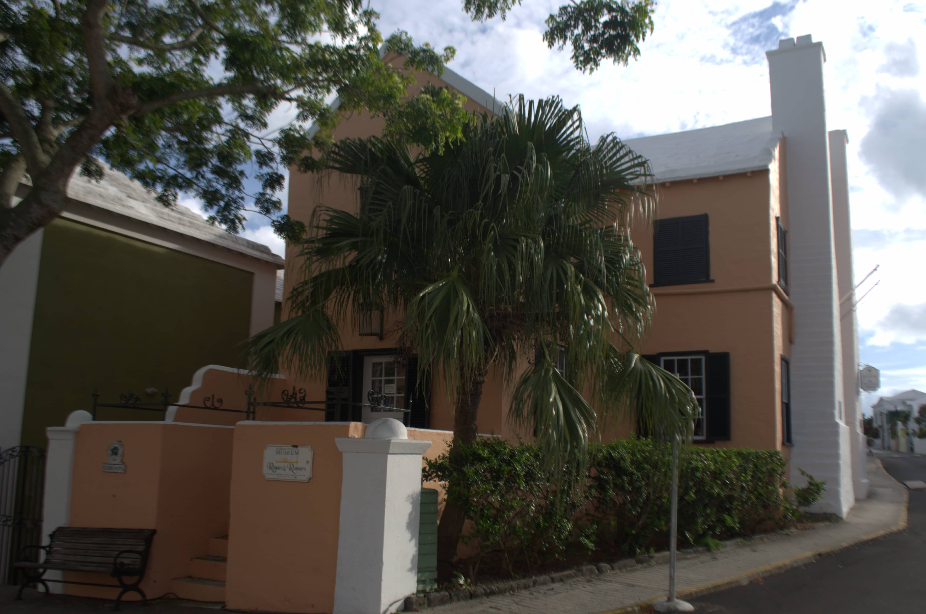 Historic Architecture