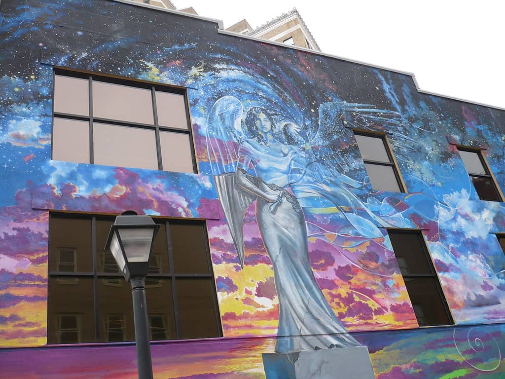 Digital Art from the Thoma Collection