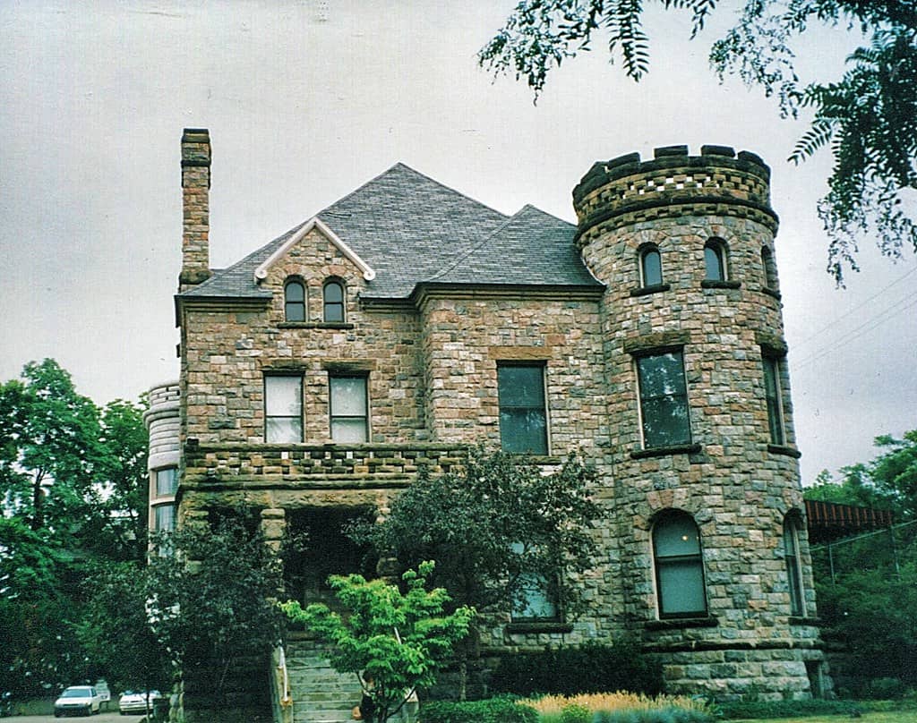 Morris Street Renovation