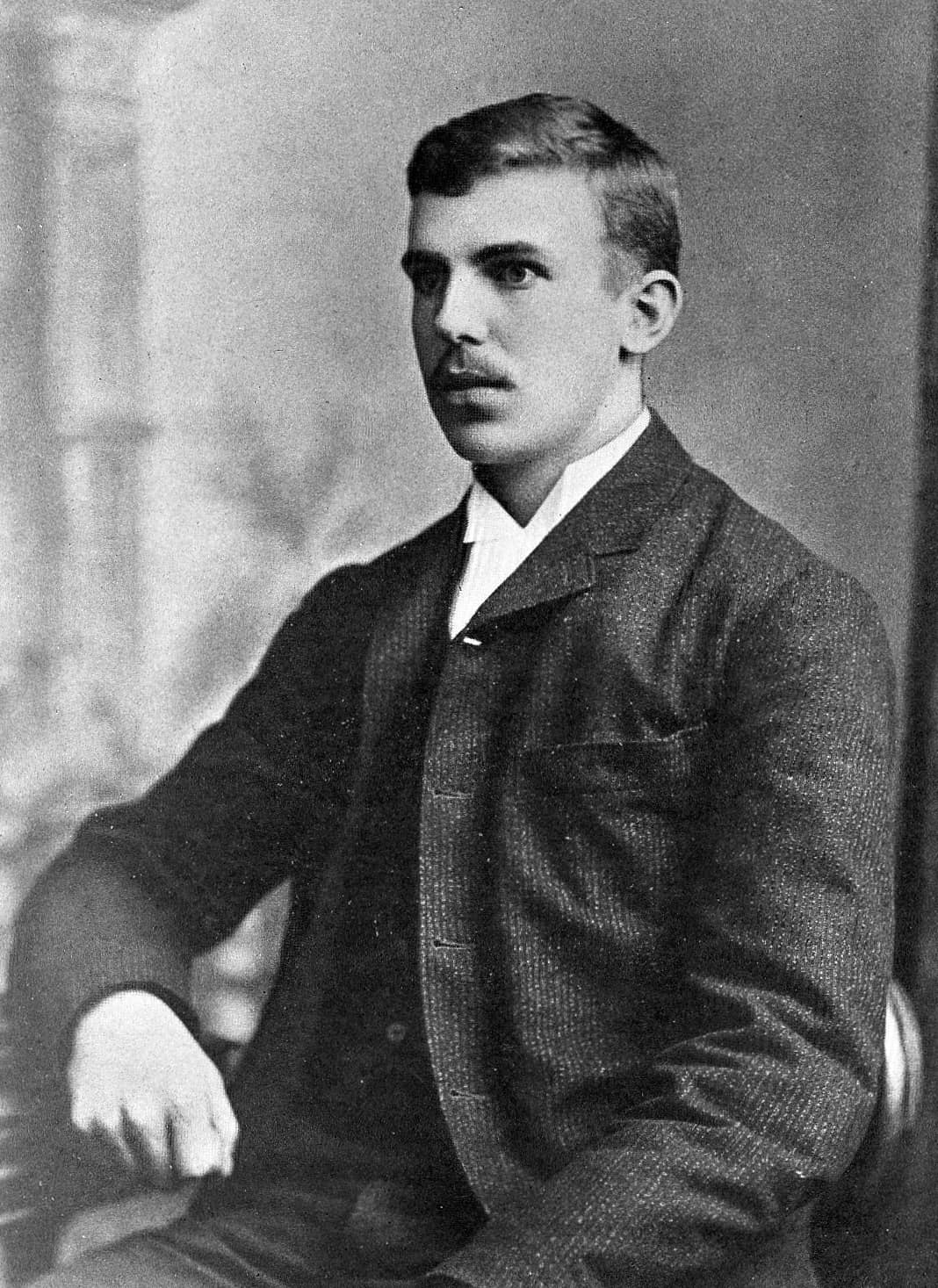 Ernest Rutherford's Legacy
