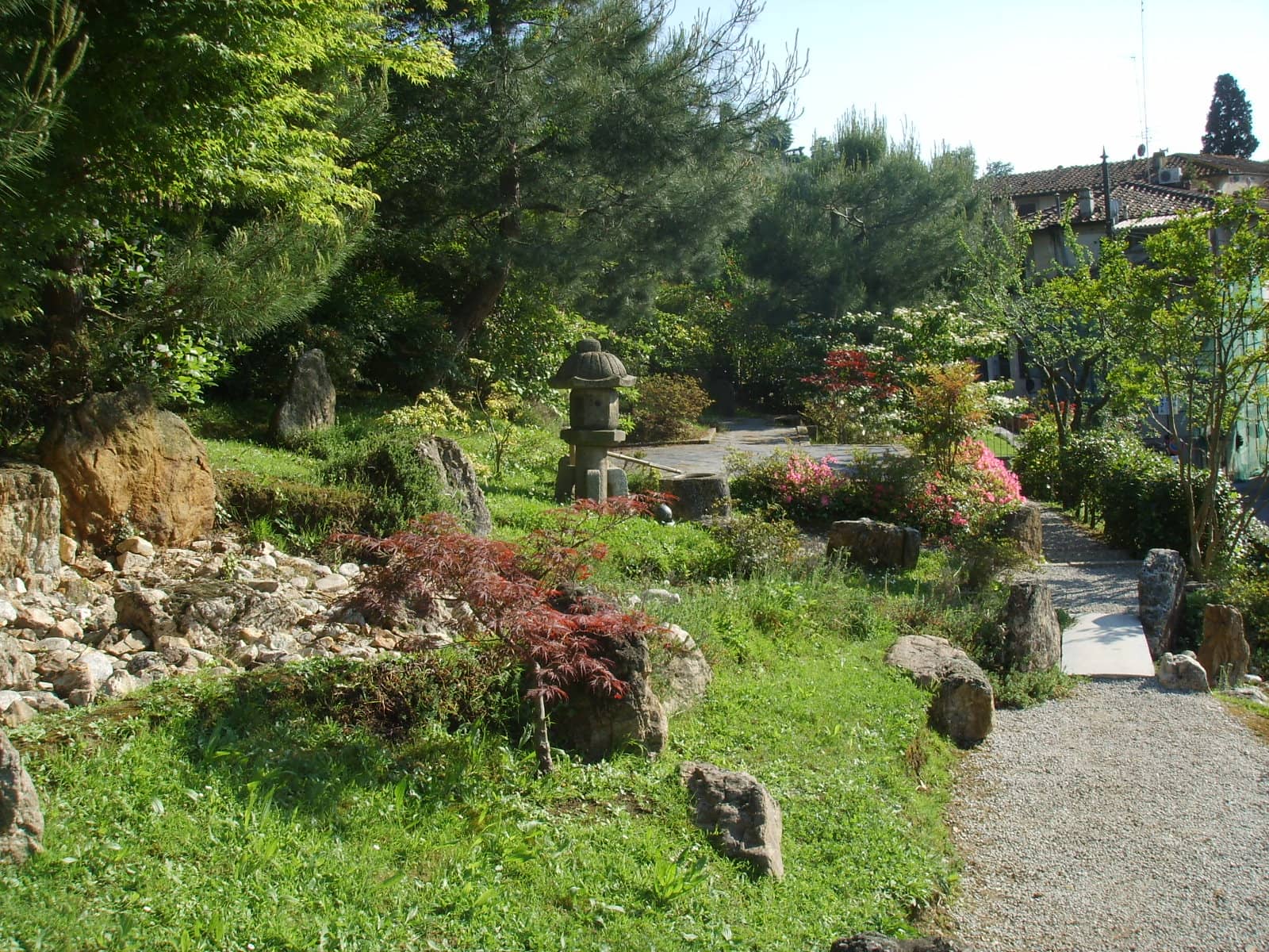 Japanese Garden