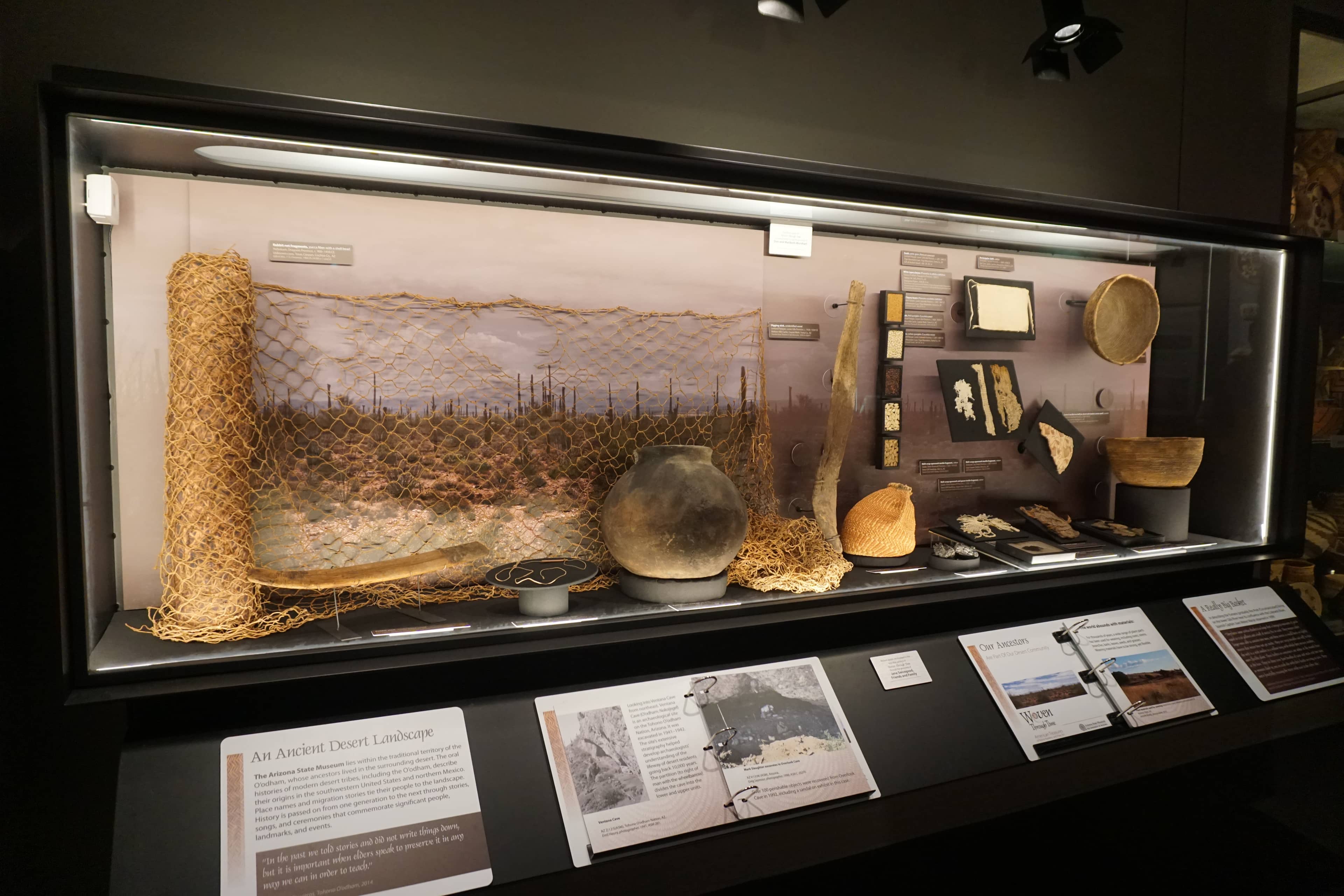 Southwest Cartography Collection