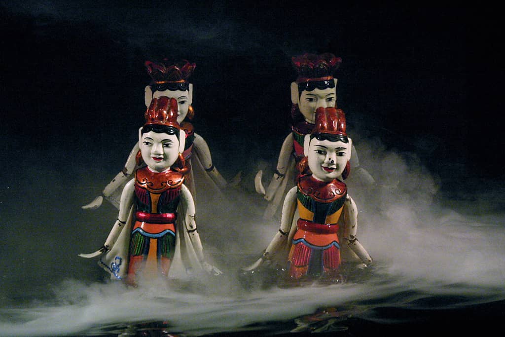 Folk Art Museum Exhibits