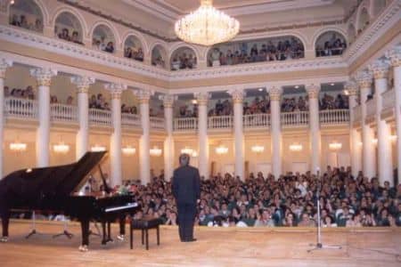 Diverse Performances